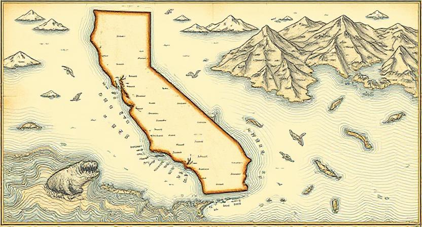 Secession Fever Sweeps Texas, Maryland, Colorado, and California