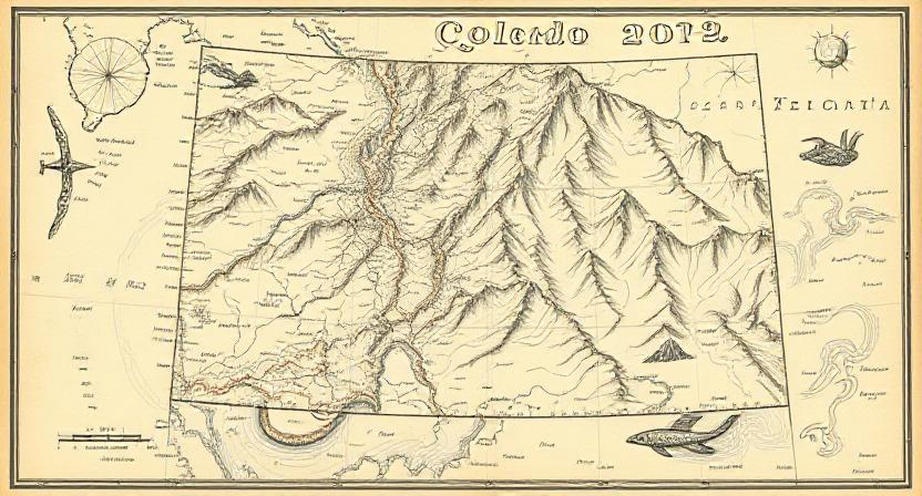 Colorado Secession Movement Grows
